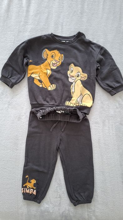 Compleu /Set H&m băiat