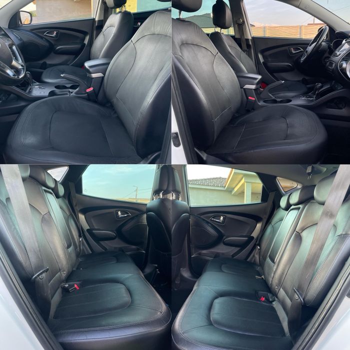Hyundai ix35! 4x4!Automat!184cp! Transport gratuit!