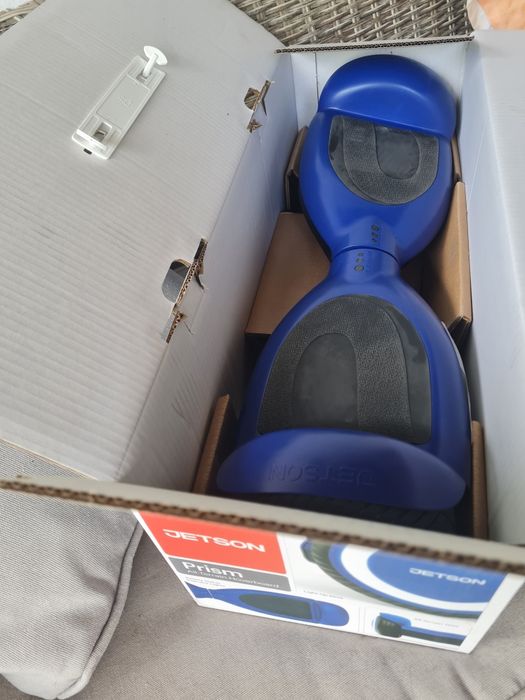 Hoverboard nou  Jetson Prim