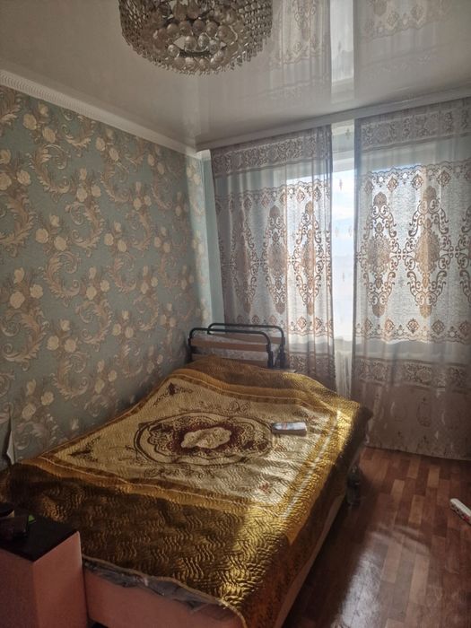 4 комнатная - 17 школы