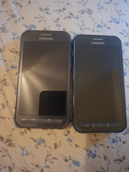 Samsung xcover 3