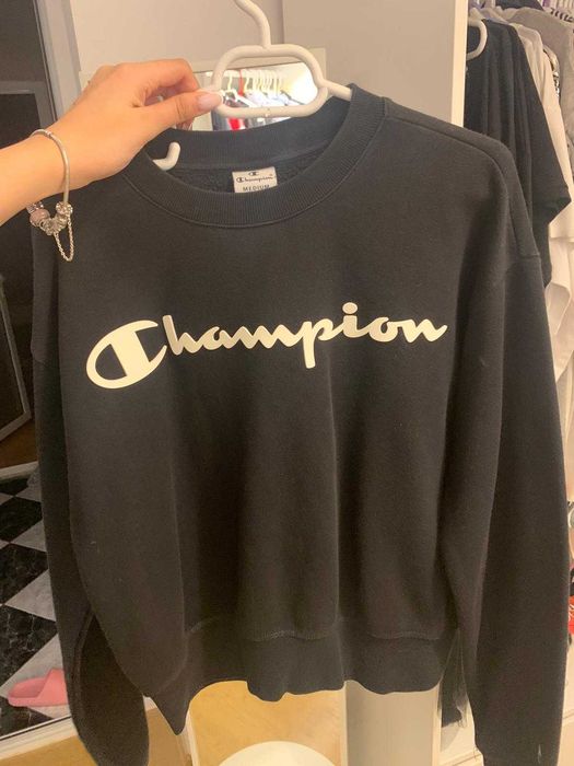 Bluza Champions dama