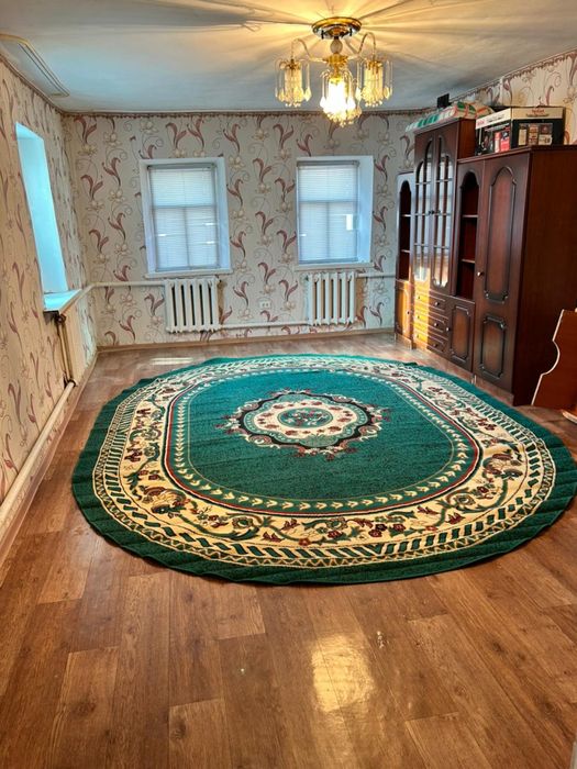 Сдам дом на длительный срок