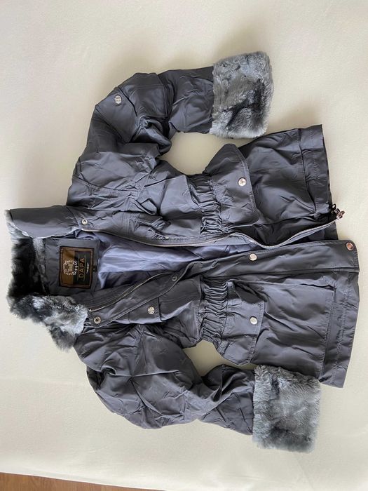 Vand foarte ieftin geci de primavara / toamna / iarna