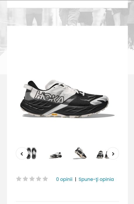 Hoka speedgoat 7 marimea 44