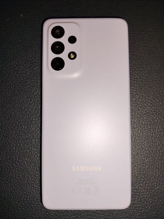 Samsung galaxy a33 5G stare perfecta