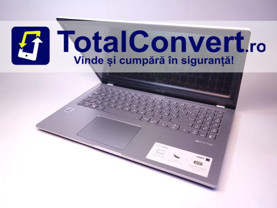 Asus VivoBook X515JA i5-1035G1 SSD 512GB/8GB Ram | #D92745
