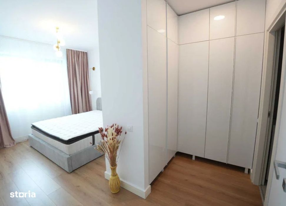 Apartament 2 camere/ Onix Park/ Promenada/ Pipera/ Prima inchiriere