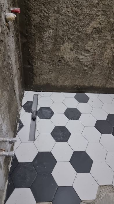 Zugrăveli, gresie-faianță, rigips - preț corect,seriozitate 100%