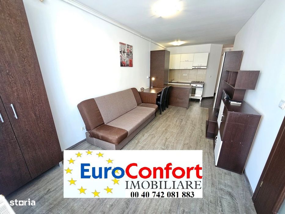 De vanzare apartament 2 camere si logie. Cartier Rezidential Ared UTA