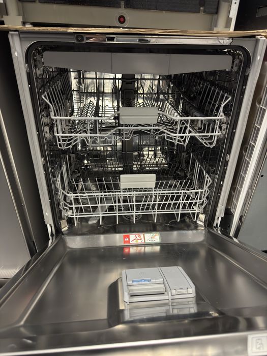 Mașină de spălat vase încorporabilă Beko BDIN285D0B