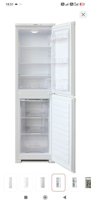 Продам срочно холодильник