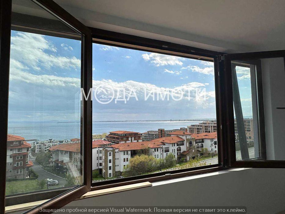 Продава се Едностаен апартамент в Свети Влас - 72 кв.м за 1105 €/кв.м - Снимка #14