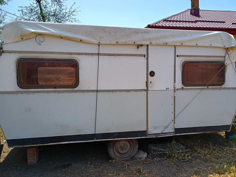 vand rulota perfect functionala