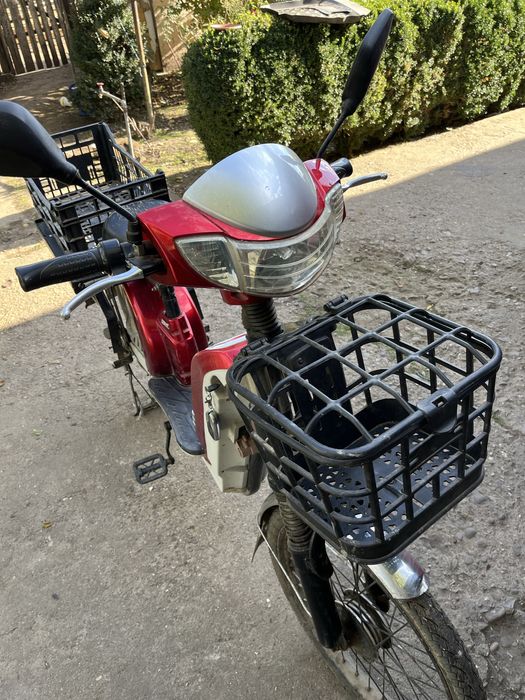 Scuter electric 250W