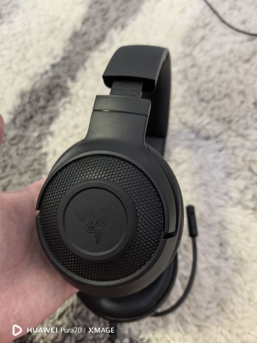 Продам наушники для компьютера