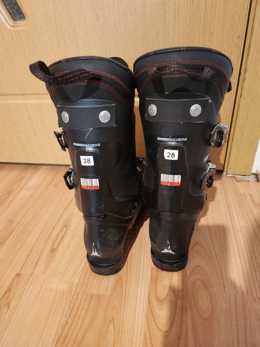 Clapari Atomic Hawx 120 Prime