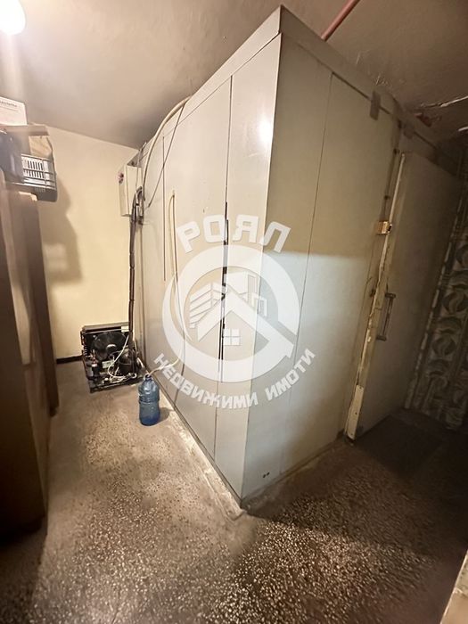 Дава се под наем Заведение в Пловдив, Христо Смирненски - 200 кв.м за 1428 € - Снимка #6