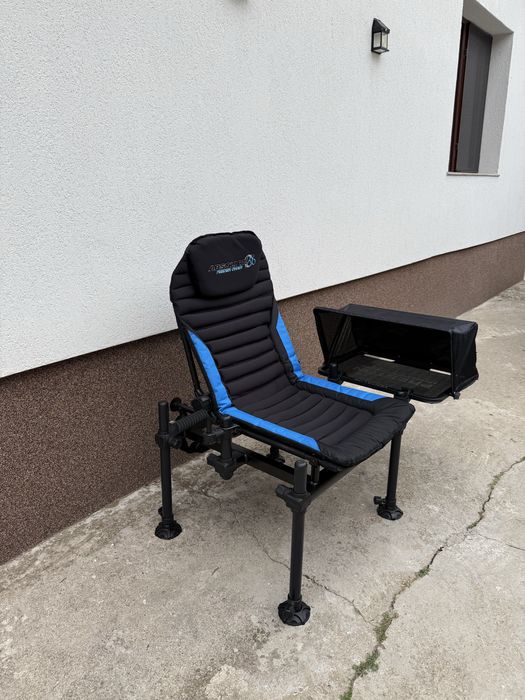 Scaun pescuit Preston Absolute 36 Feeder Chair