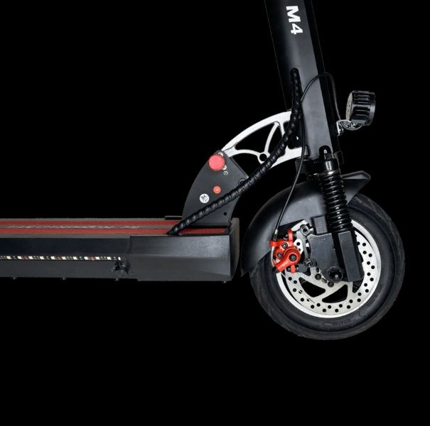 Электро самокат Kugoo m4