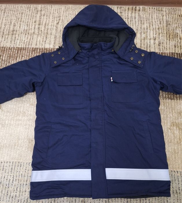 Комбинезон курткалар сатылады