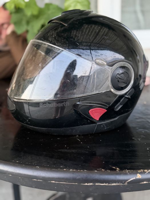 Casca moto Schuberth  c3