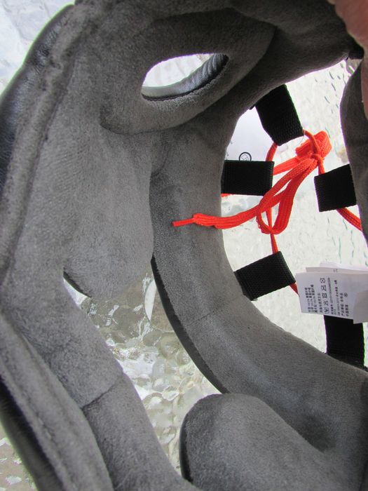 Каска за бокс Decathlon Outshock 500