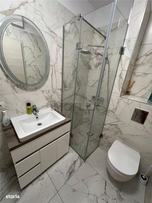 Apartament 2 camere de inchiriat la ISHO