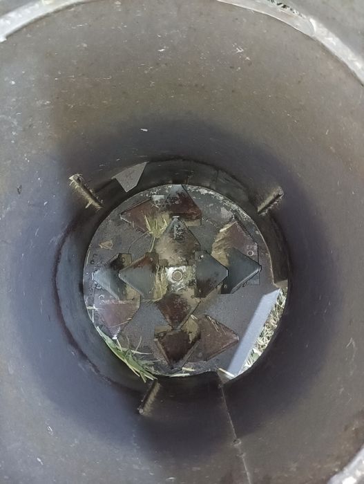 Дробилка сотилади.