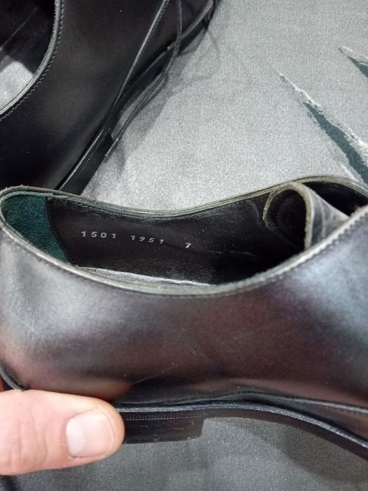 Pantofi - curea  Dolce & Gabbana