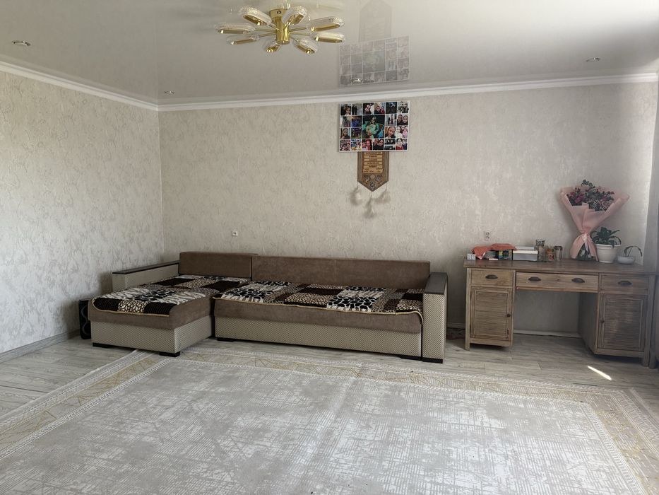 Продам дом с мансардом 6 дача Красный яр - Ansicht 3