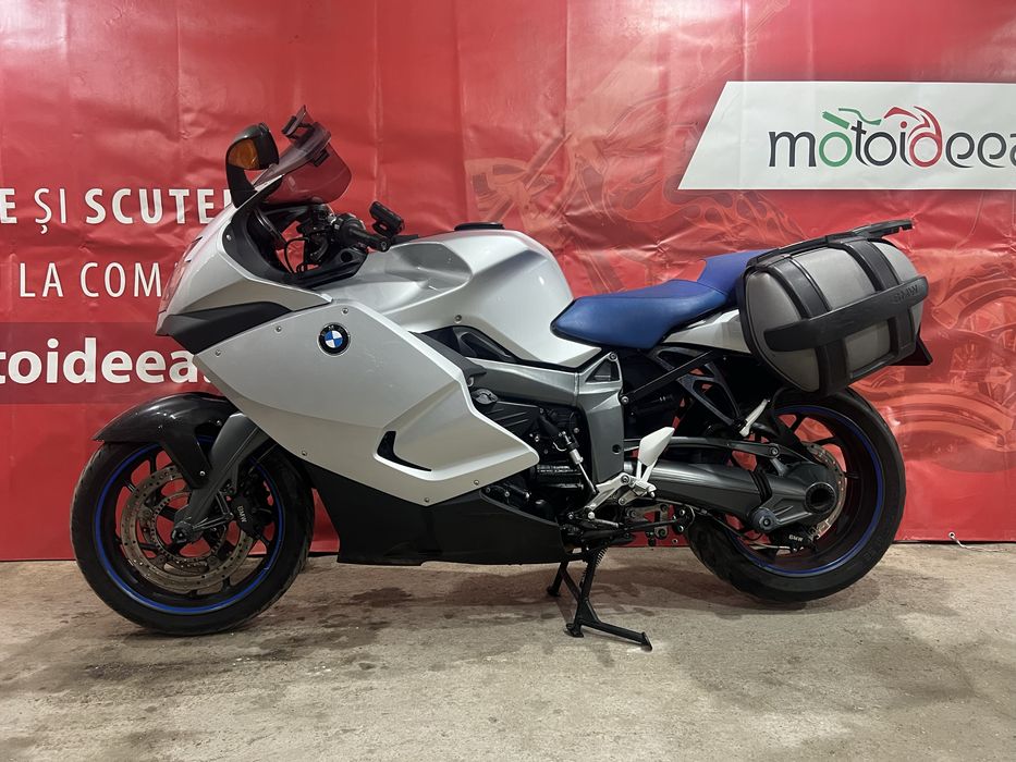 Motoideea vinde BMW  K 1300 S ABS 2012 Rate Garanție