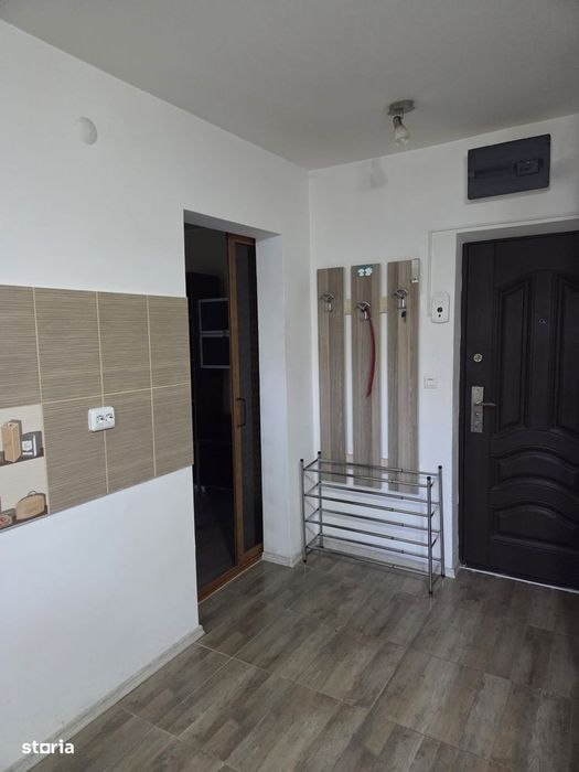 Inchiriere apt 2 camere, Galati, Tiglina 2, etaj 1, mobilat si utilat