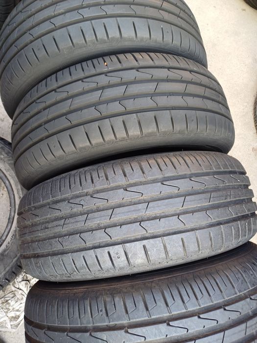 Гуми 205/60/15 Ханкок