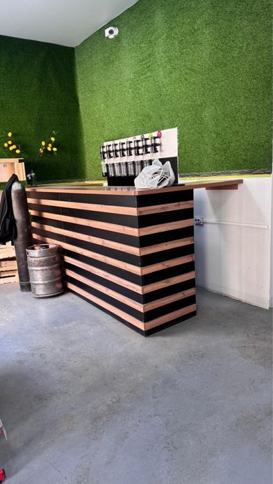 Барная стойка срочно