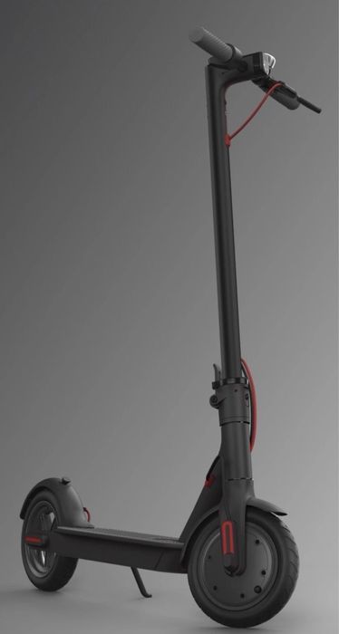 Продам электросамокат ксяоми