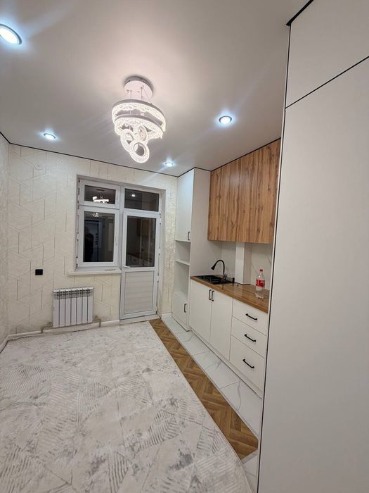 Продам 1 ком квартиру Сатылымда 1 бөлмелі пәтер