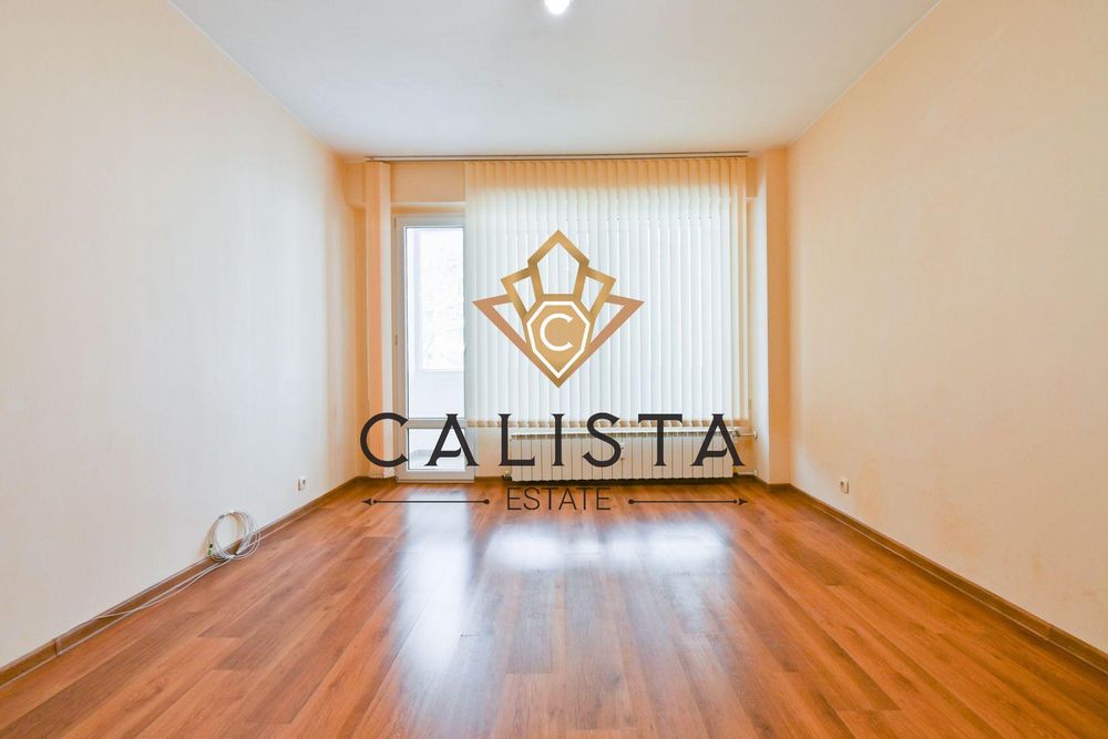 Двустаен апартамент под наем в ж.к. Хаджи Димитър, 2221673