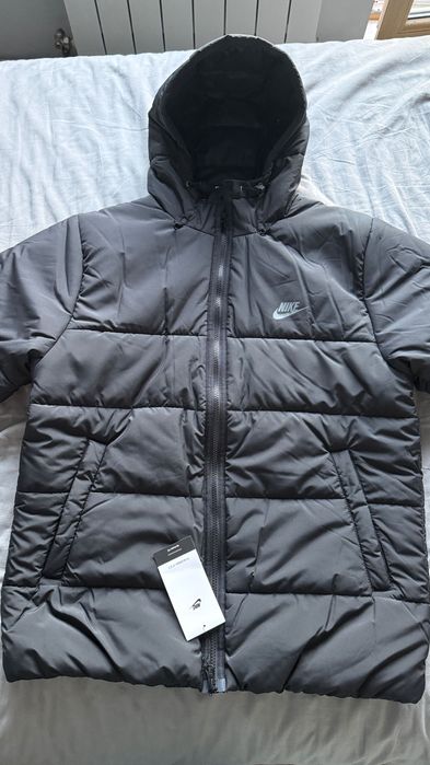 Яке Nike Therma Fit