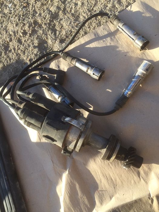 Ауди 100 С4 на запчасти