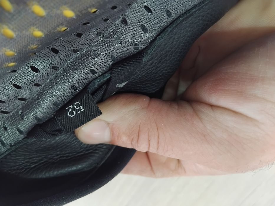 Мото екип  за пистов мотор