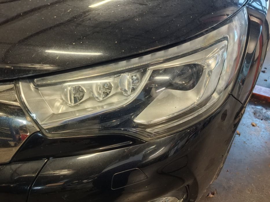 Фарове. Стъкла за фар на Ситроен С4 ДС4 Citroen C4 DS4