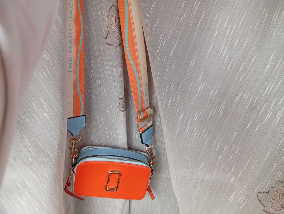 Geantă the Marc Jacobs