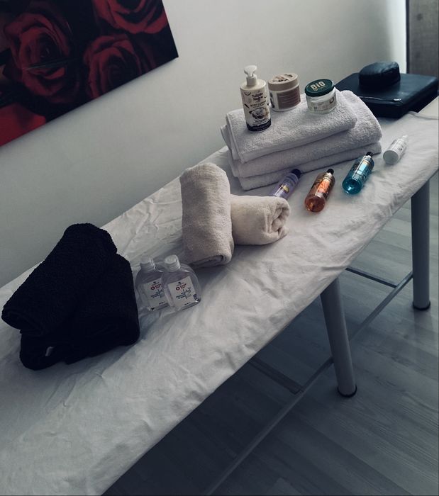 Masaj de relaxare