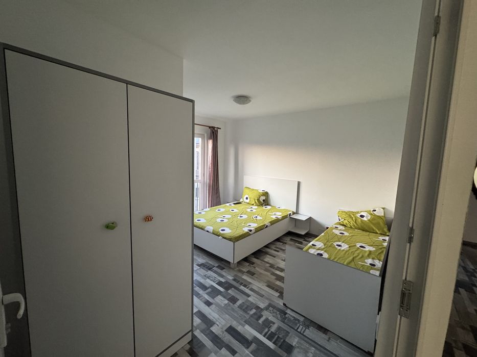 Pensiune 9 camere (22-24persoane) termen lung ideal firme