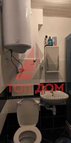 Дава се под наем Четиристаен апартамент в с. Чайка, Област Кърджали - 90 кв.м за 816 € - Снимка #8