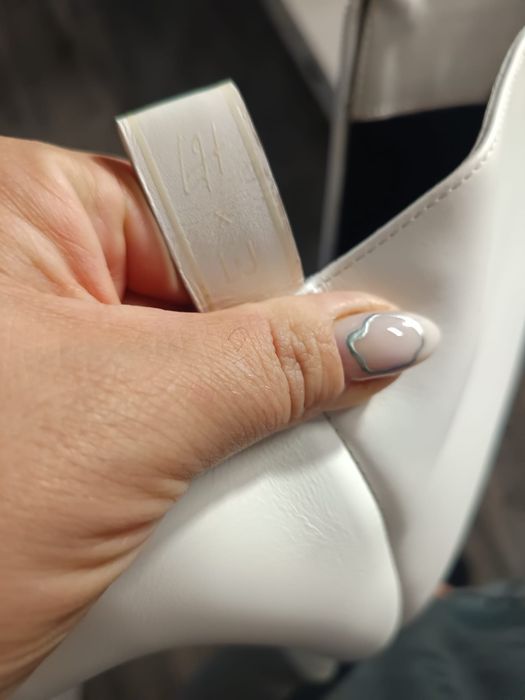 Cizme Liujo  mărimea 38 noi în cutie