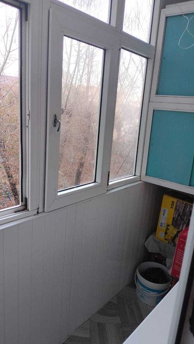 Продам малосемейку 1к