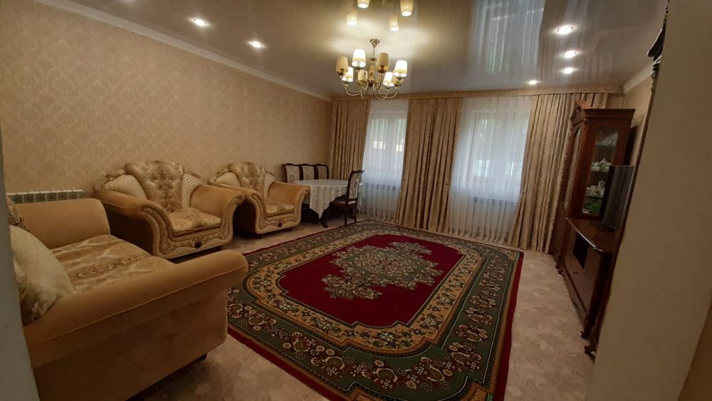 Продается дом 2 уровней