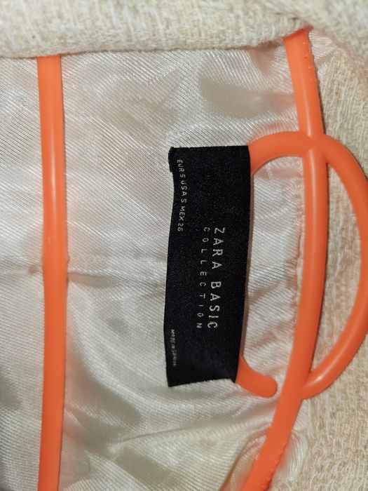 Дамско есенно  палто Zara